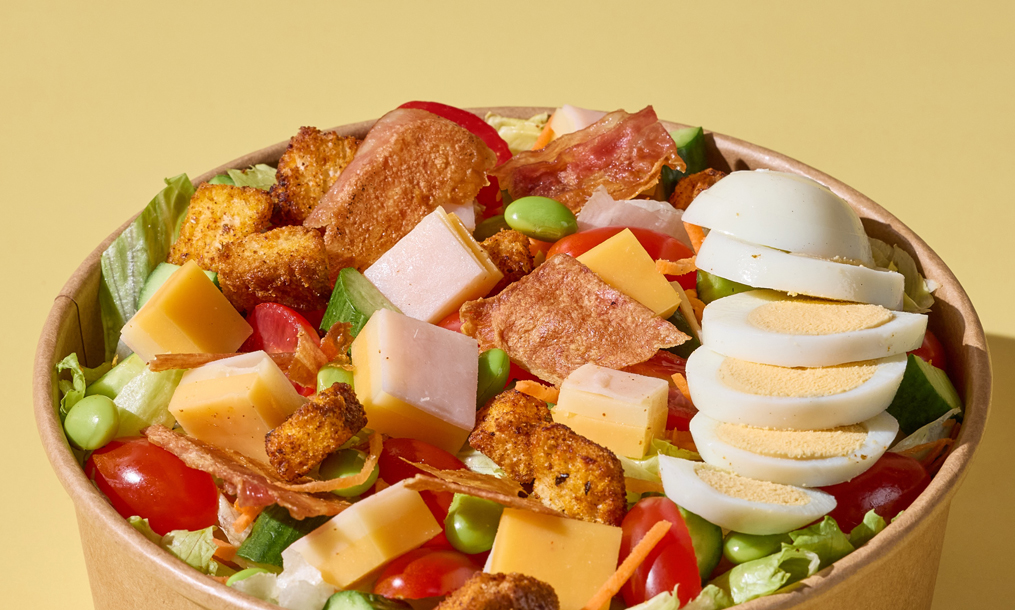 Menu Preview
